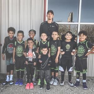 Meet your Posher, Robby